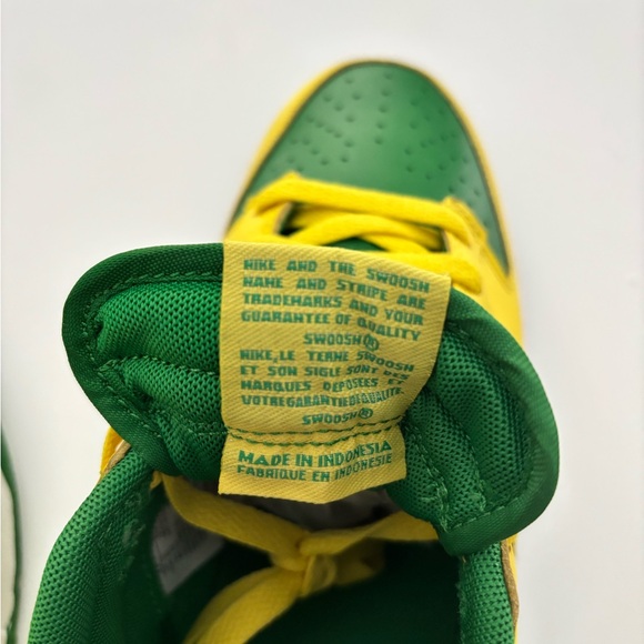 Nike Men’s Dunk Low Retro Sz 11 NWOT - Picture 9 of 10